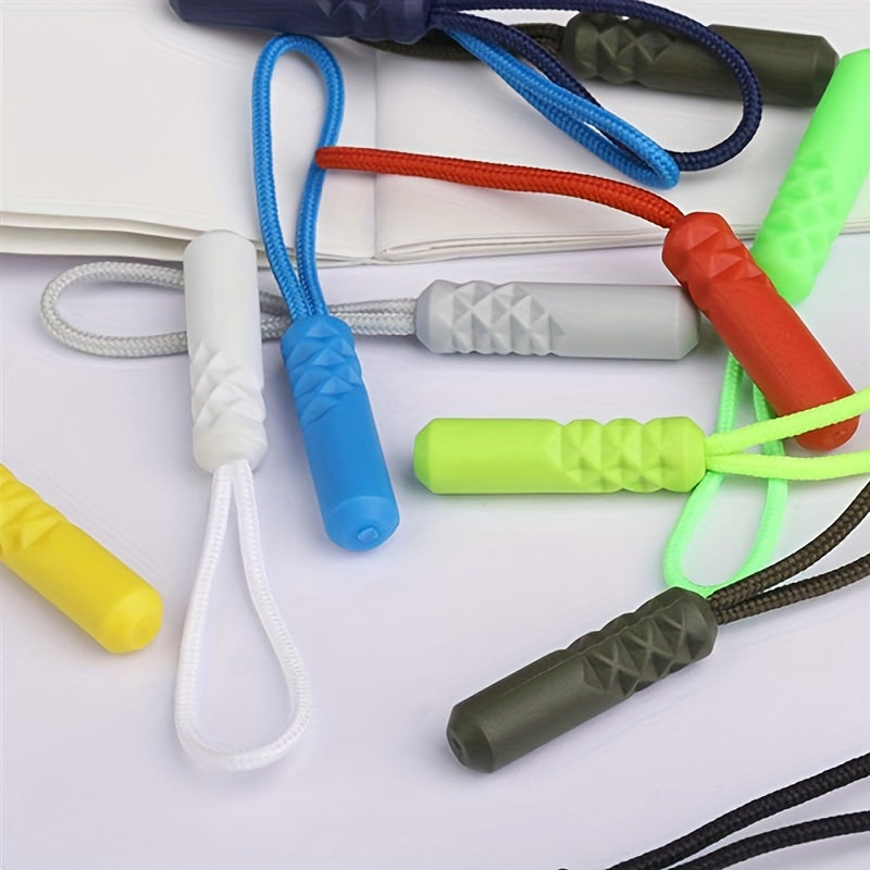 Set di Sostituzione per Tirazip – Ideale per Viaggi e Attività Outdoor