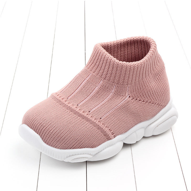 Sneakers ComfortGlide – Eleganti e Facili da Indossare