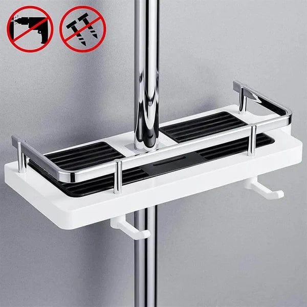 ShowerSaver - Scaffale Multifunzionale per Bagno