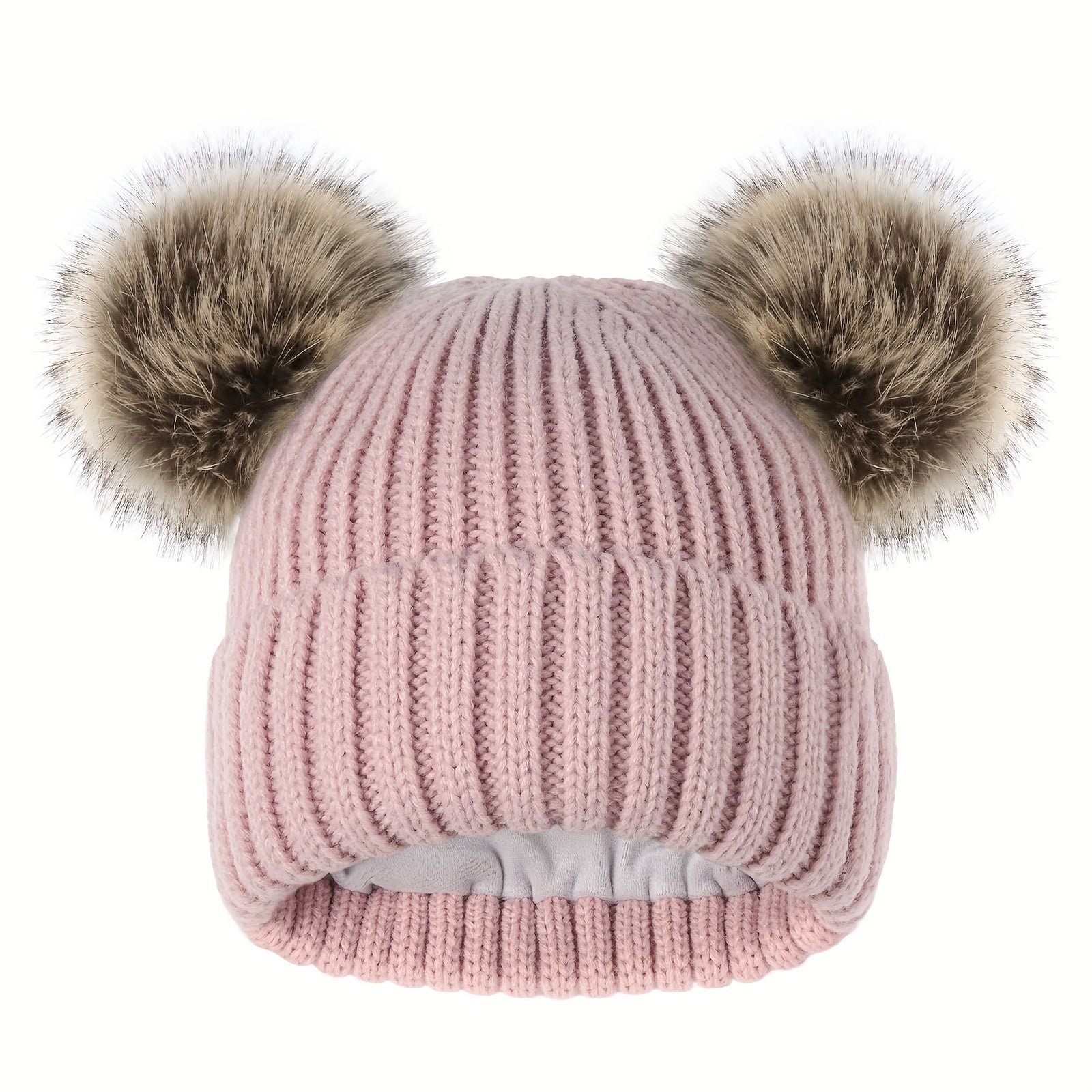 Beanie Invernale Cuddle - Per Calore e Stile