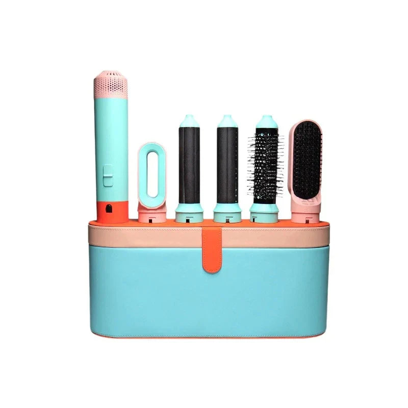 Kit di Stile Glamour - Lusso e Multifunzionale