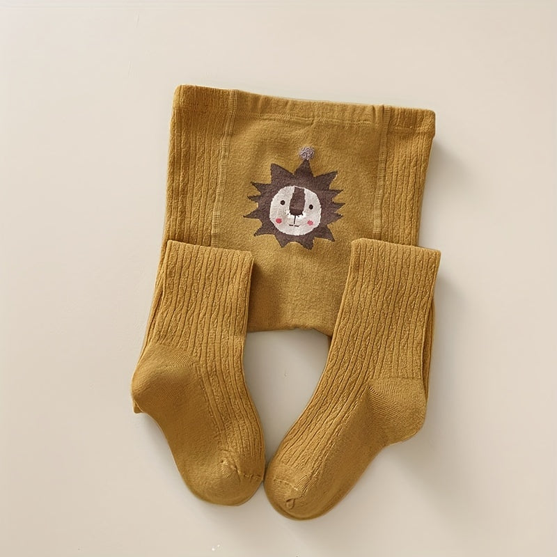 Pantaloni Collant per Bambini - Per Comfort e Divertimento