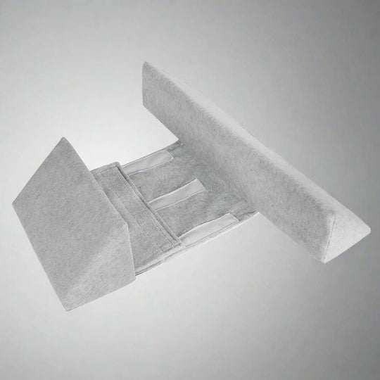 Cuscino Anti-rollio DreamNest per Bambini – Sicuro e Confortevole per Dormire di Lato