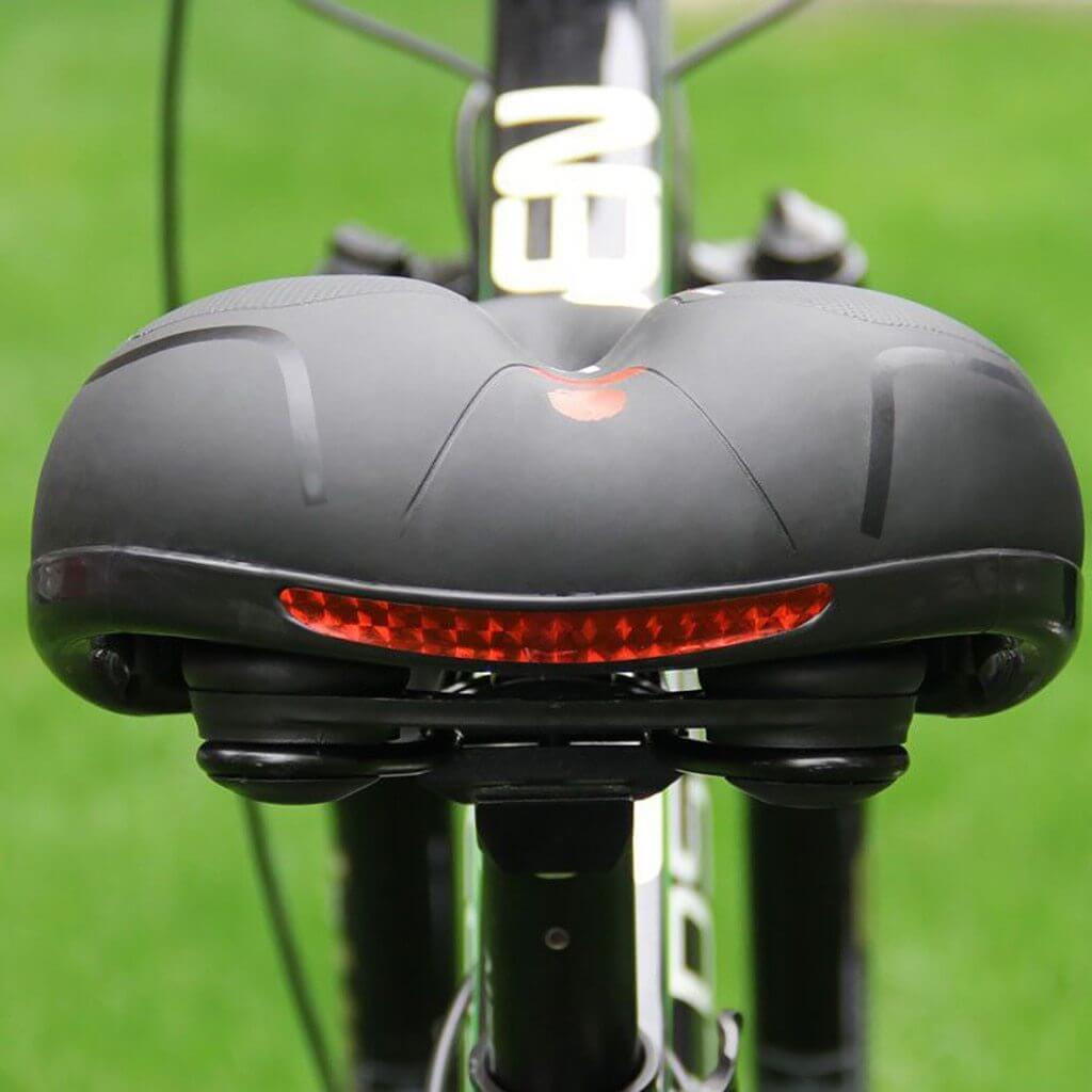 ErgoRide - Sella Ergonomica per Bicicletta