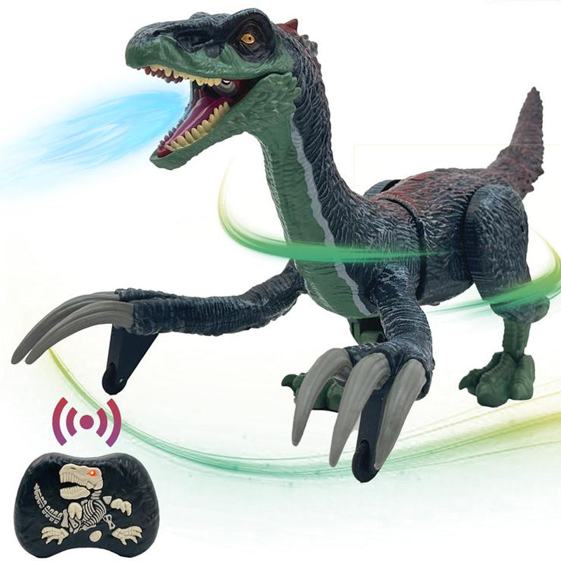 SpinoRex - Dinosauro Radiocomandato