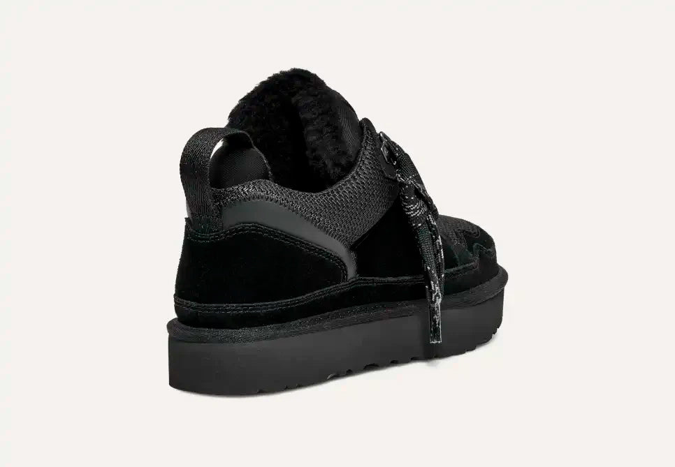 Stivali in Pelle Suede Invernali per Donne - Per Passi Caldi nel Freddo