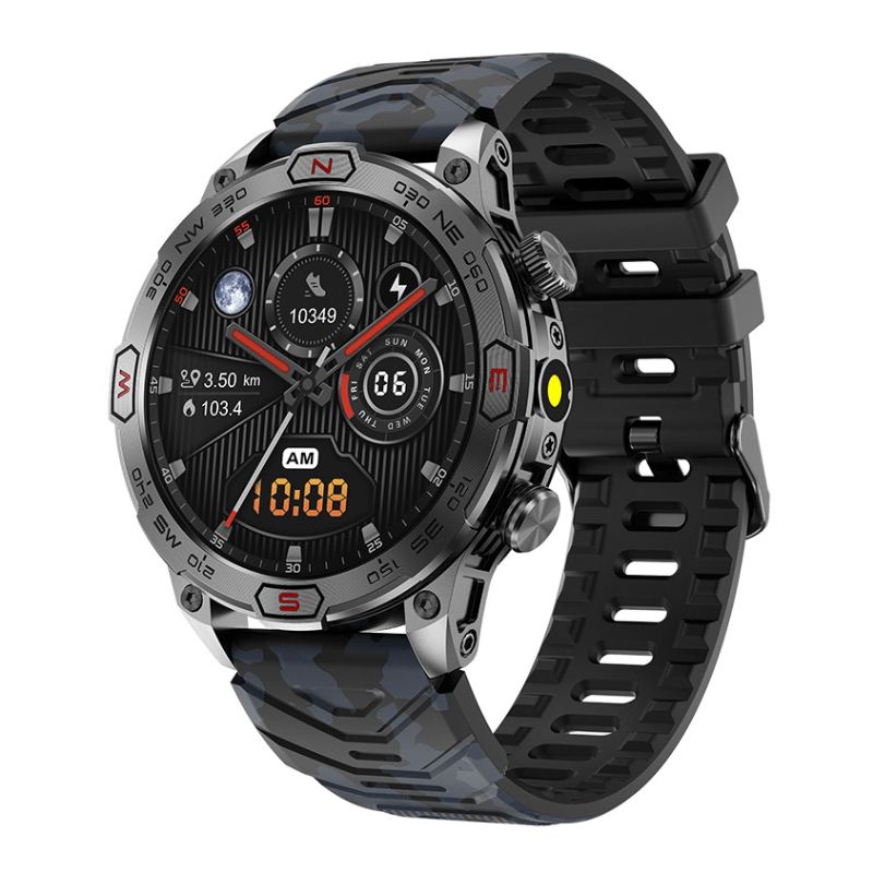 PulsePro - Smartwatch Avanzata