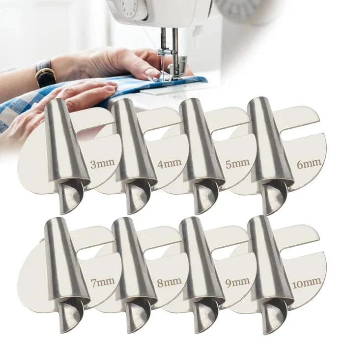 ProStitch - Piedini per cucire - Set da 8