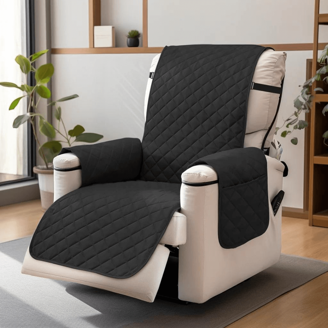 Copertura per Sedia Premium - Protezione Stile e Impermeabile