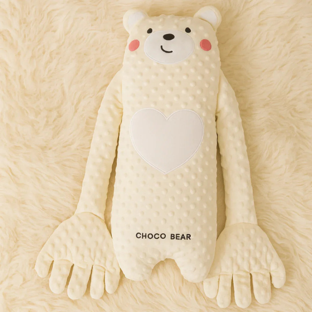 Baby Amico delle coccole SnoozyHug – Rilassante e Confortevole