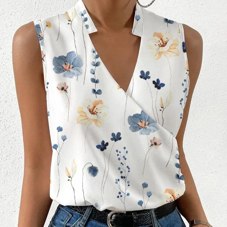 Top Lora Estate – Femminile e Leggero per Ogni Occasione