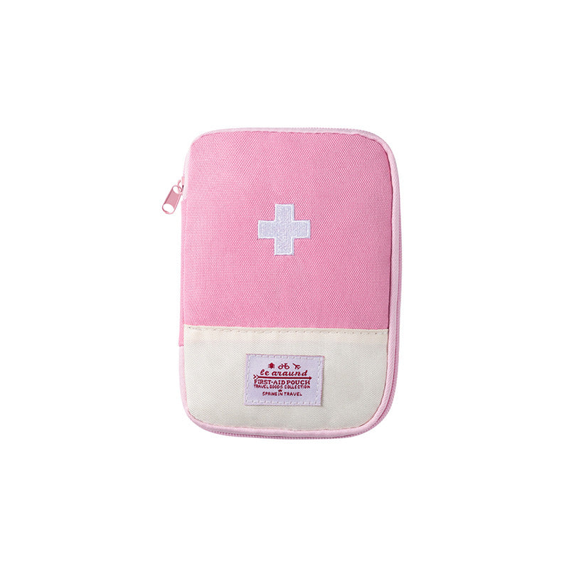 MediPack - Mini Borsa Medica Portatile