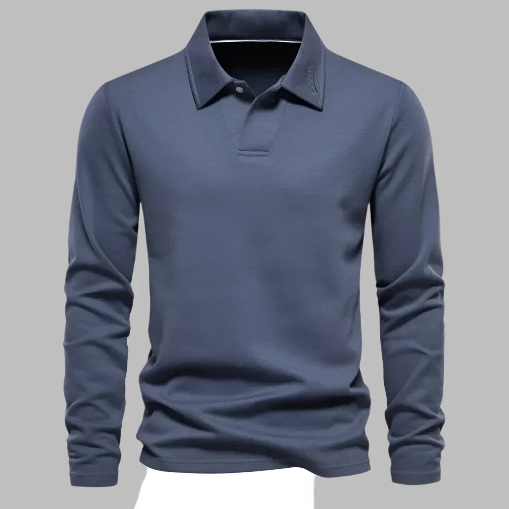 Thomas Poloshirt – Per un aspetto elegante