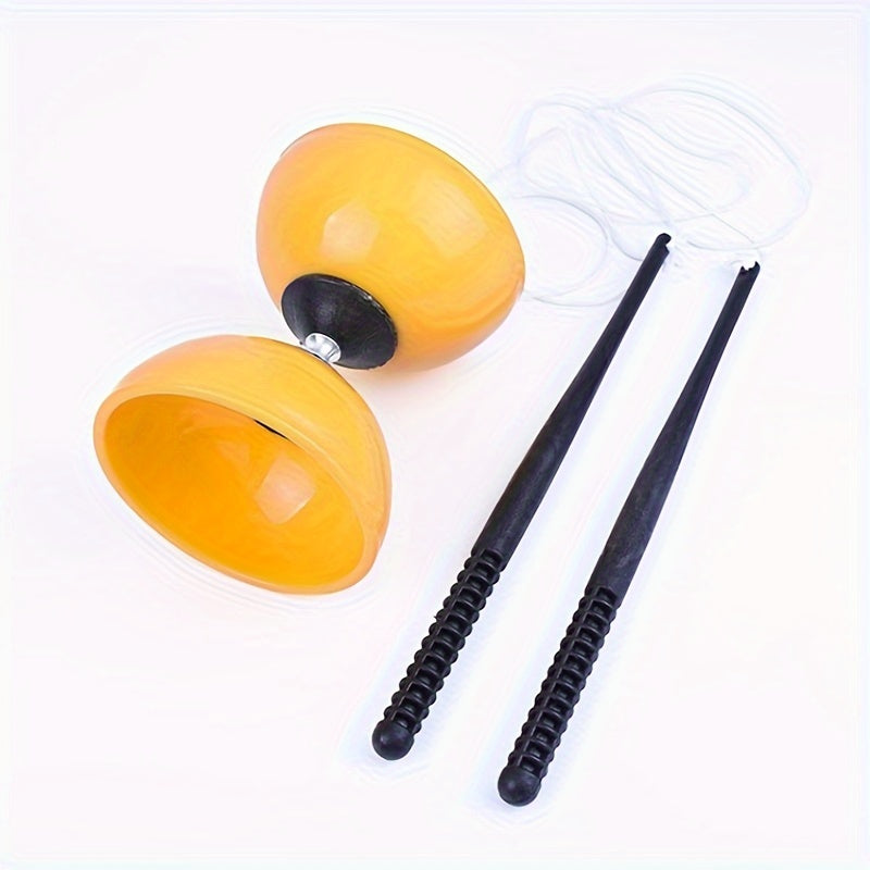 Set di Diabolo – Per Divertimento e Movimento