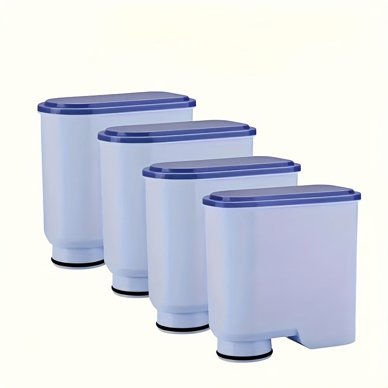 AquaClean Filtro per Caffè – Efficiente e Sostenibile