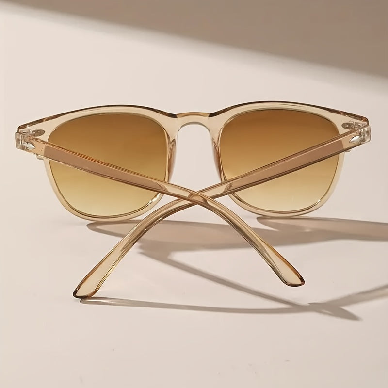 Occhiali da Sole Retro Vintage per Uomini – Eleganti e Protettivi per Giornate di Sole