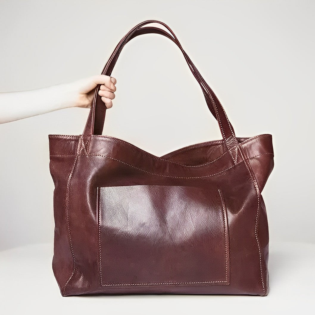 Sophie Luxe Tote Bag – Per un aspetto elegante e pratico