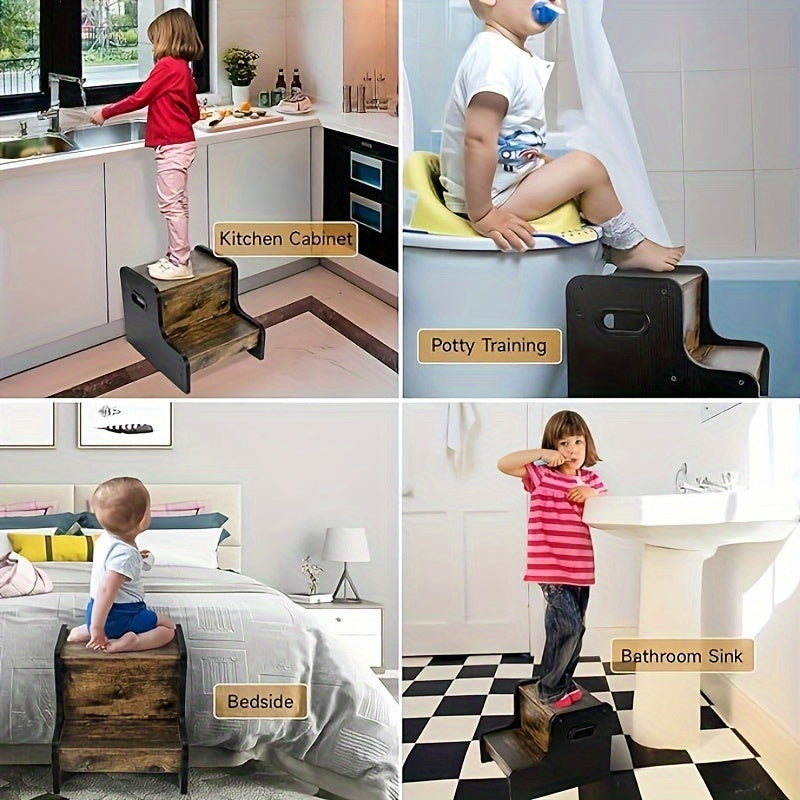 Sedia Impilabile in Legno Rustico - Per Comfort e Sicurezza