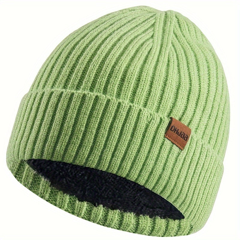 Set Invernale Allegro - Cappello, Sciarpa e Guanti per Coppie