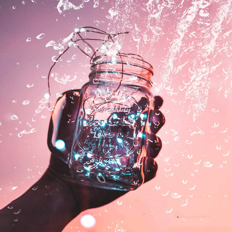 SmartGlow Illuminazione Natalizia - Illuminazione Colorata con Controllo tramite App