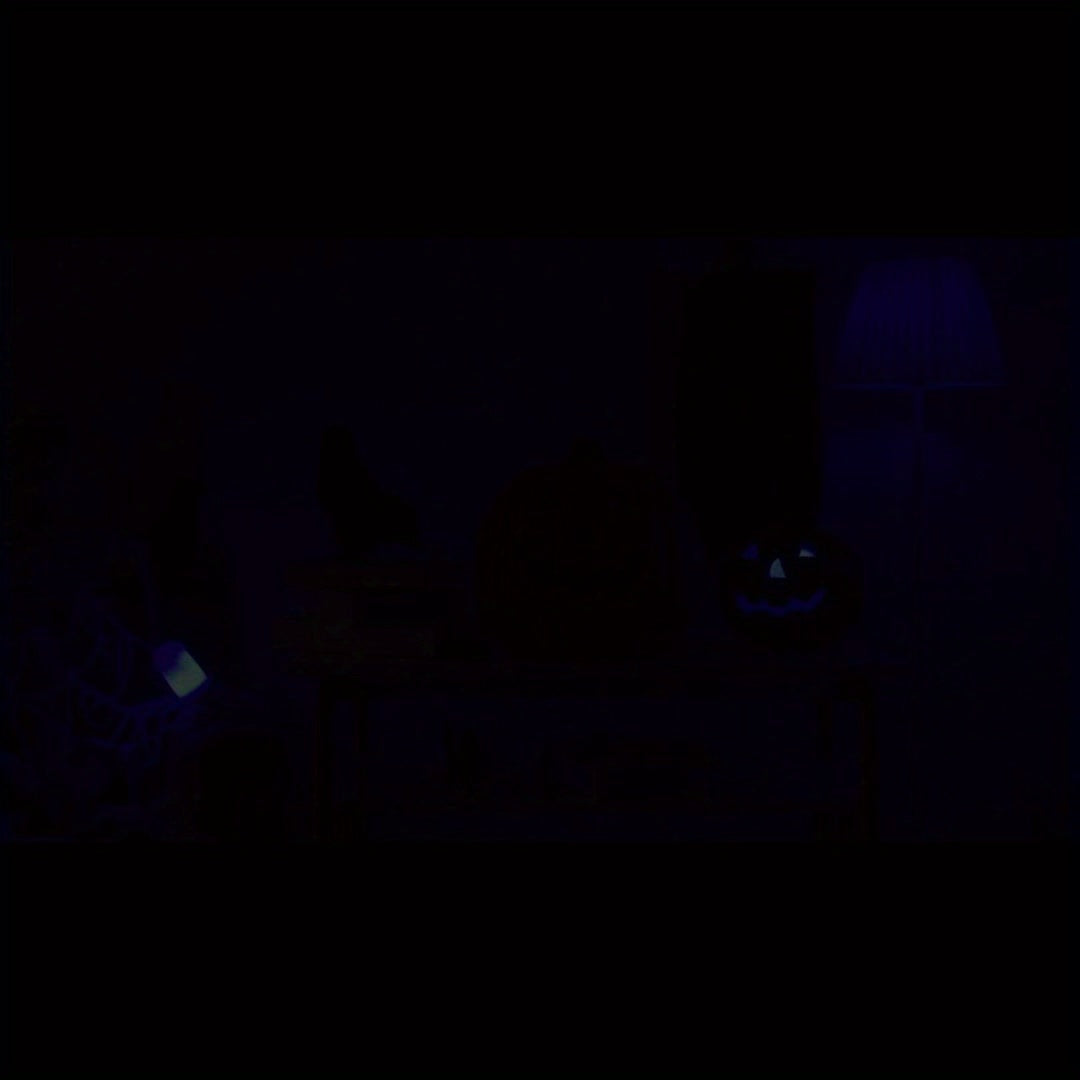 FlameGlow LED Luci - Magico Effetto Fiamma in Due