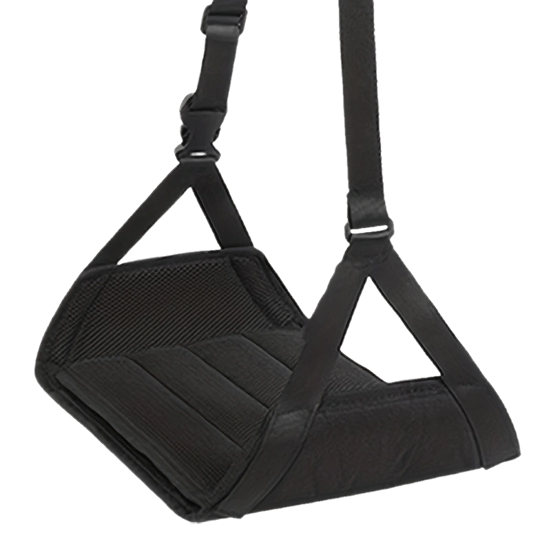 TravelEase Poggiapiedi – Comfort e Relax durante i Viaggi