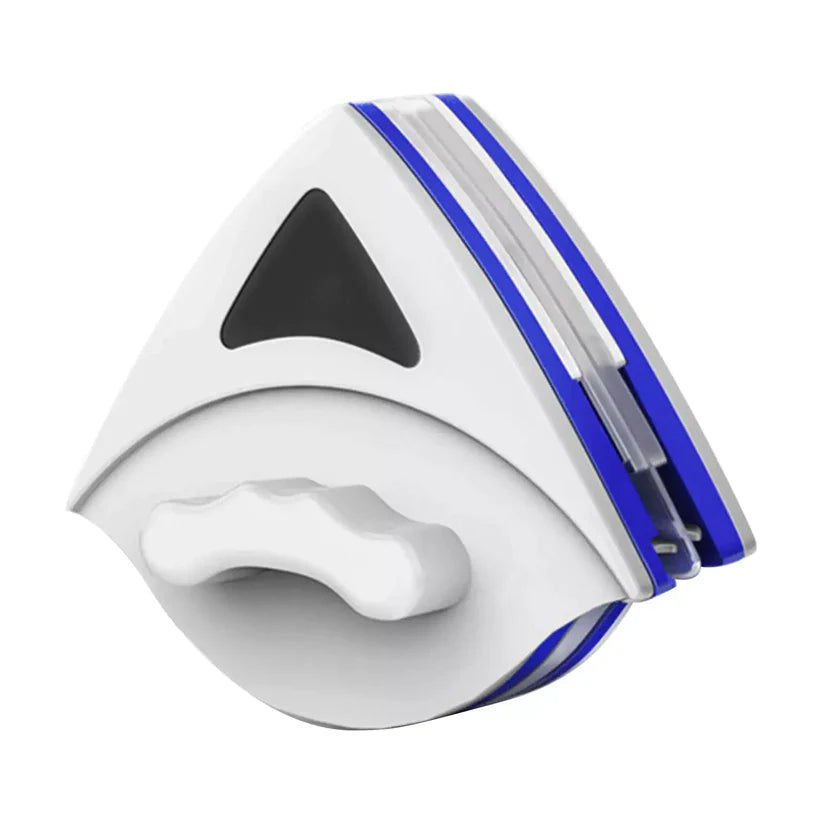 ClearMag Pulitore Magnetico per Finestre – Innovativo e Sicuro per Finestre Senza Striature