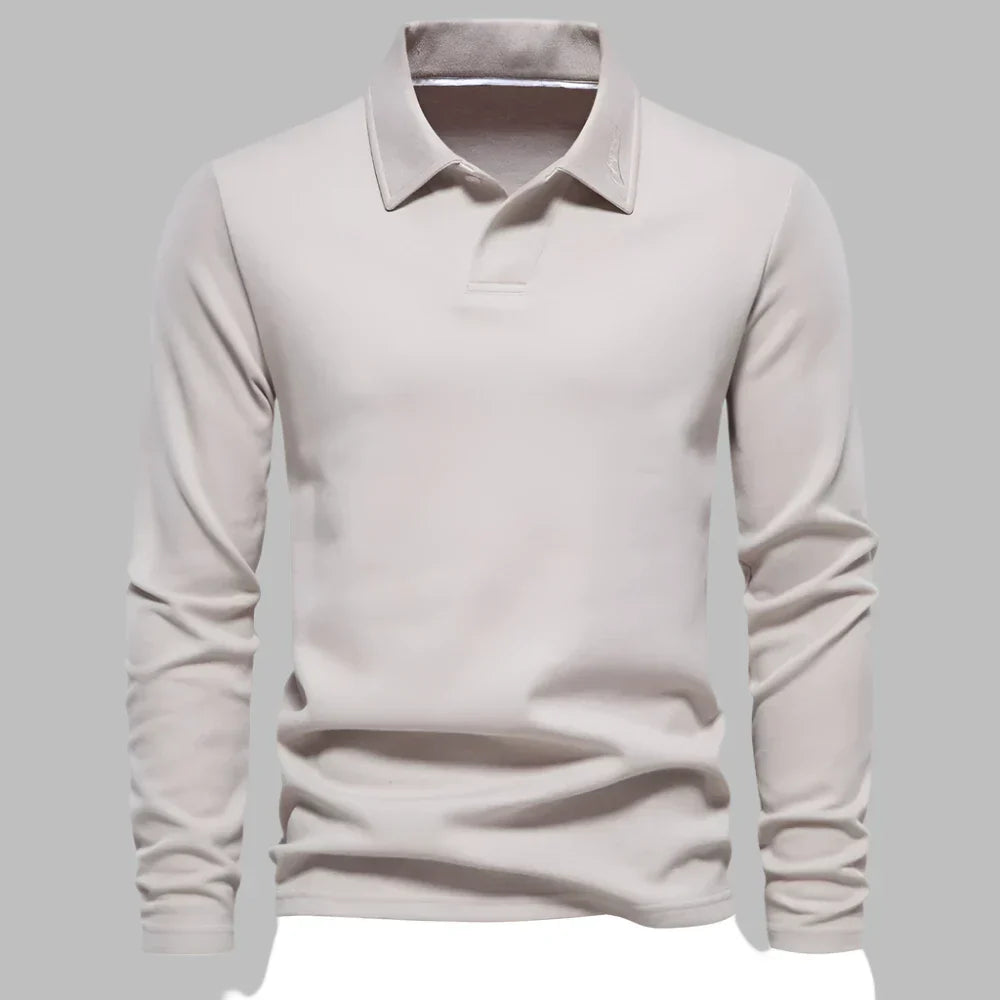 Thomas Poloshirt – Per un aspetto elegante