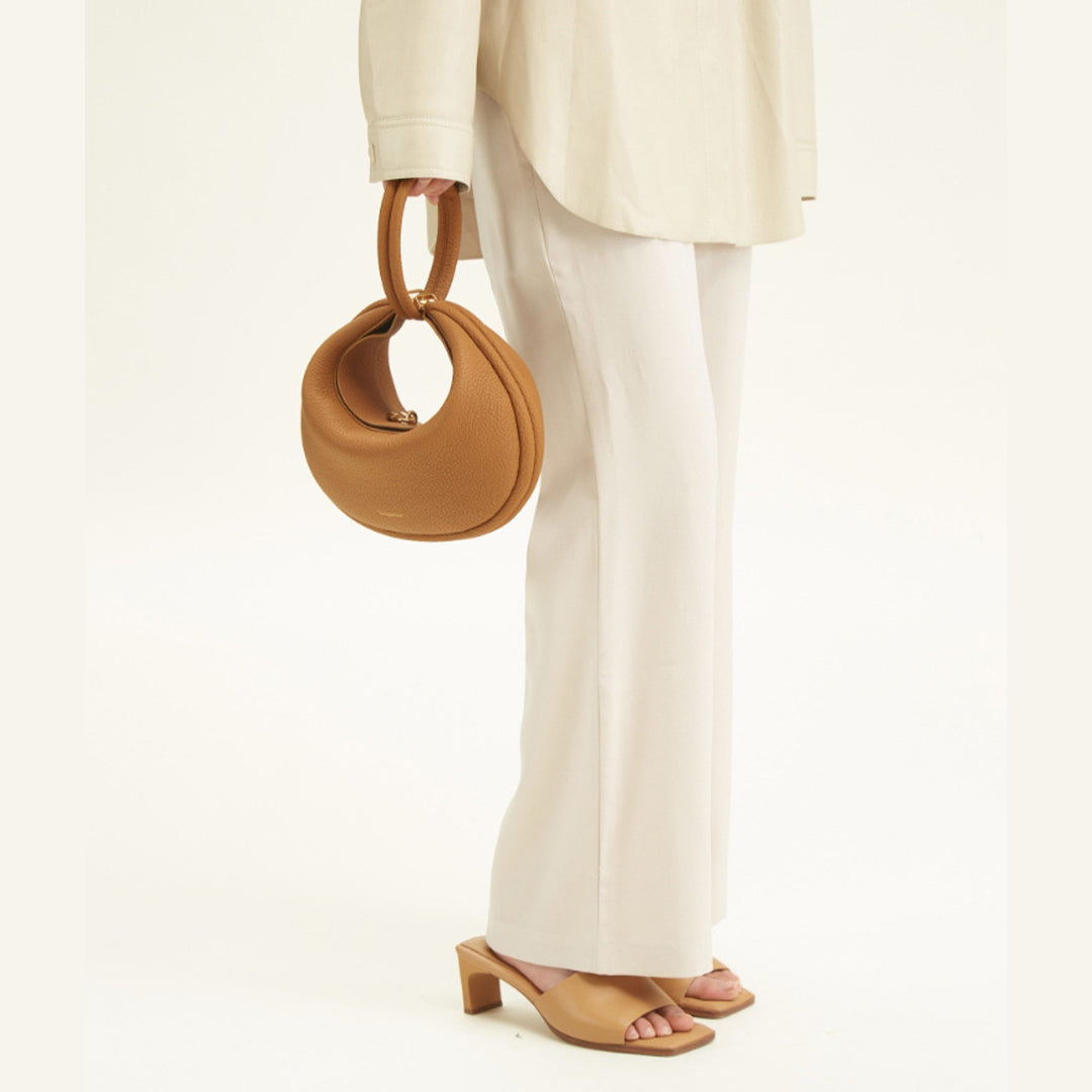 Nina Borsa Elegante - Per un Look Chic e Organizzato