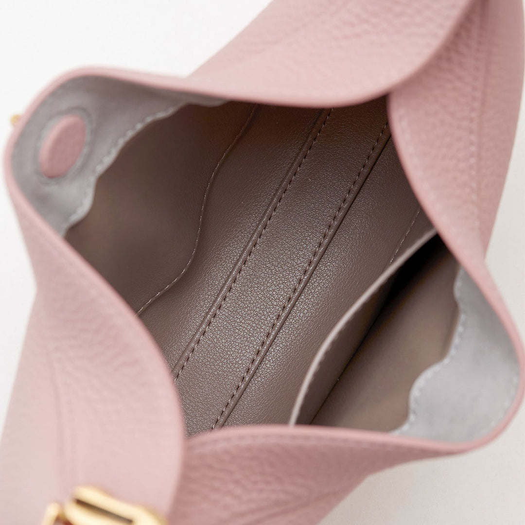 Nina Borsa Elegante - Per un Look Chic e Organizzato