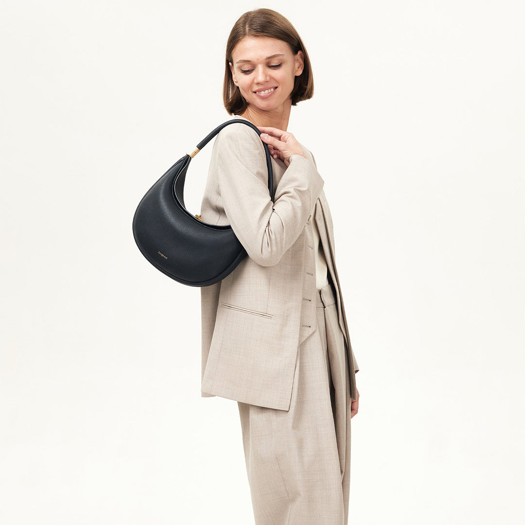 Nina Borsa Elegante - Per un Look Chic e Organizzato