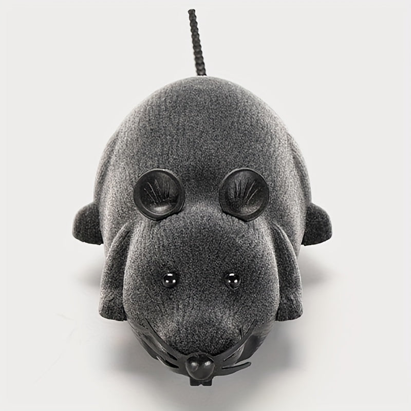 PawPlay Topo Interattivo - Divertimento per Animali Domestici