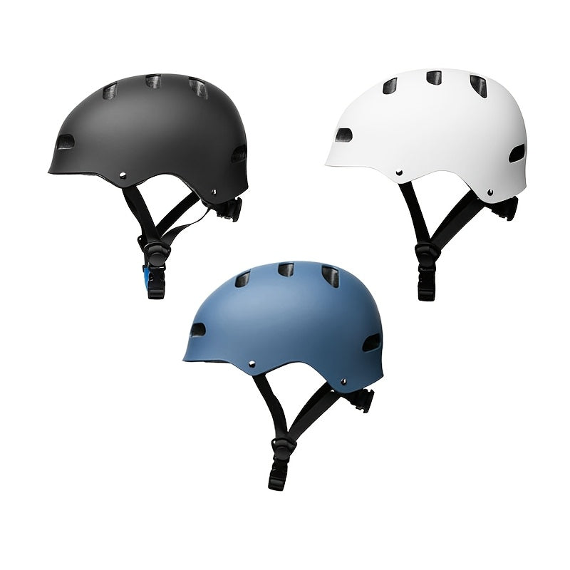 Casco per Bicicletta Sicuro per Bambini - Protezione Affidabile con Fodera Spessa in EPS