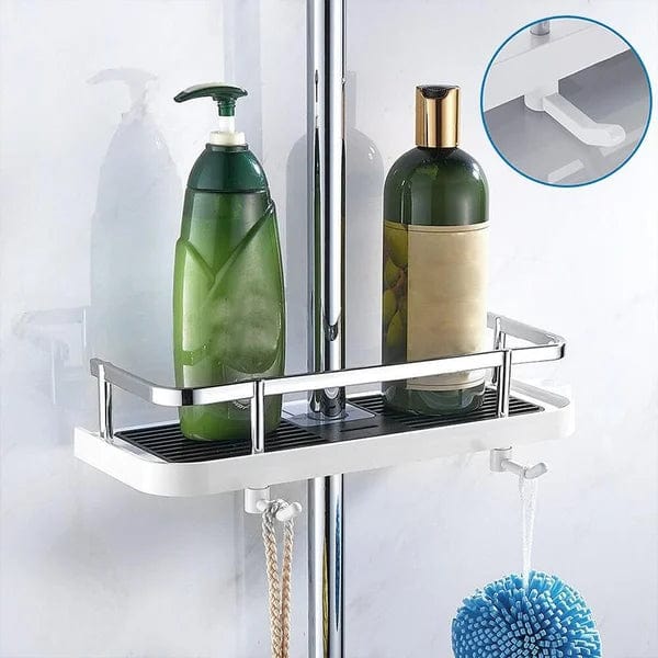 ShowerSaver - Scaffale Multifunzionale per Bagno