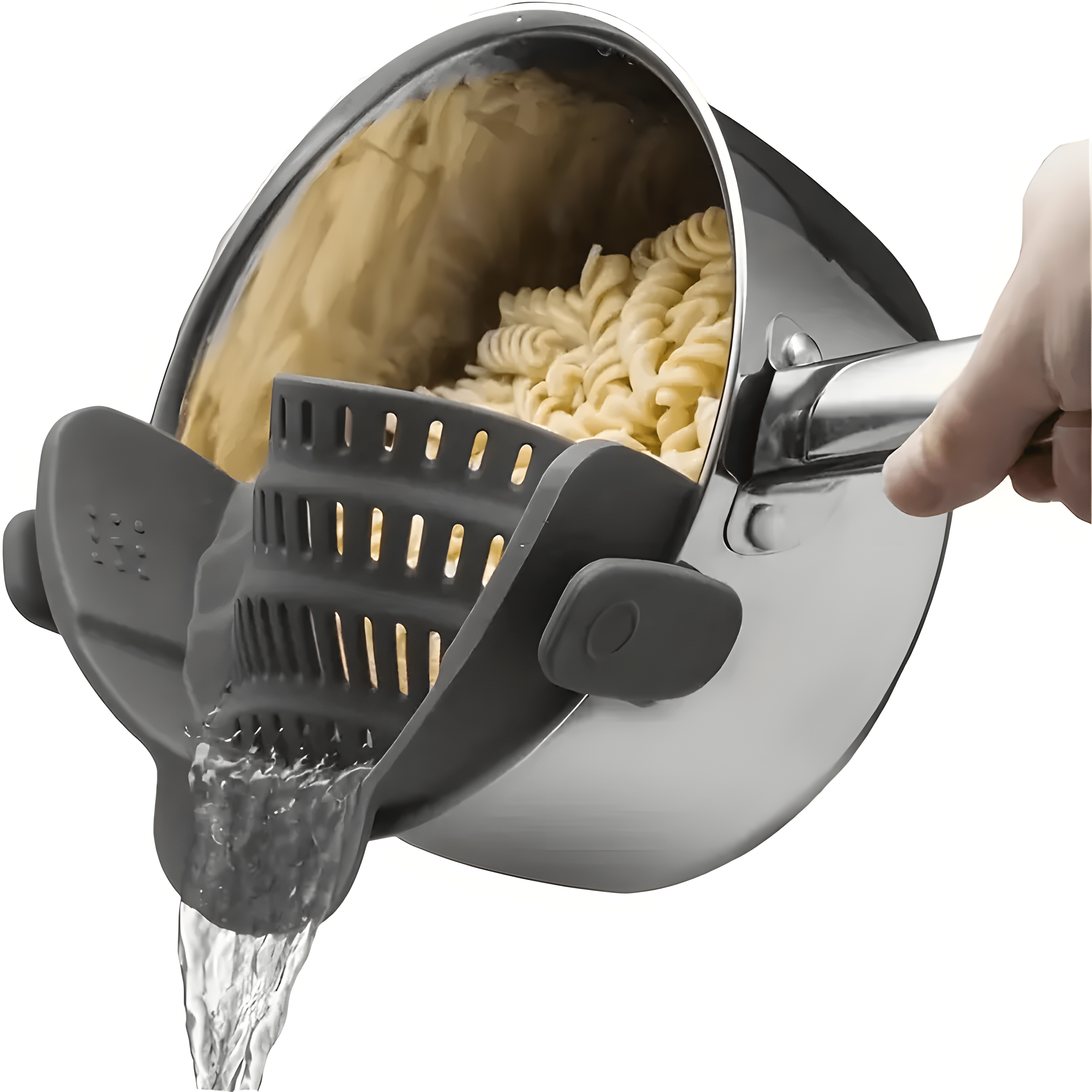 EasyDrain - Rendi Scolare Facile e Sicuro!