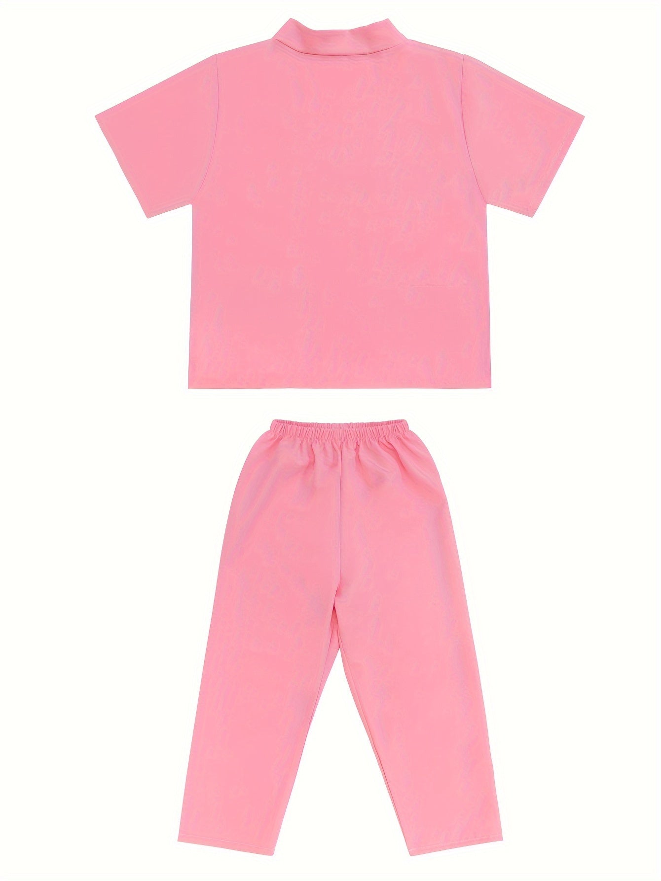 Set Costume da Dottore per Bambini – Set da 9 Pezzi con Stetoscopio e Borsa di Pronto Soccorso