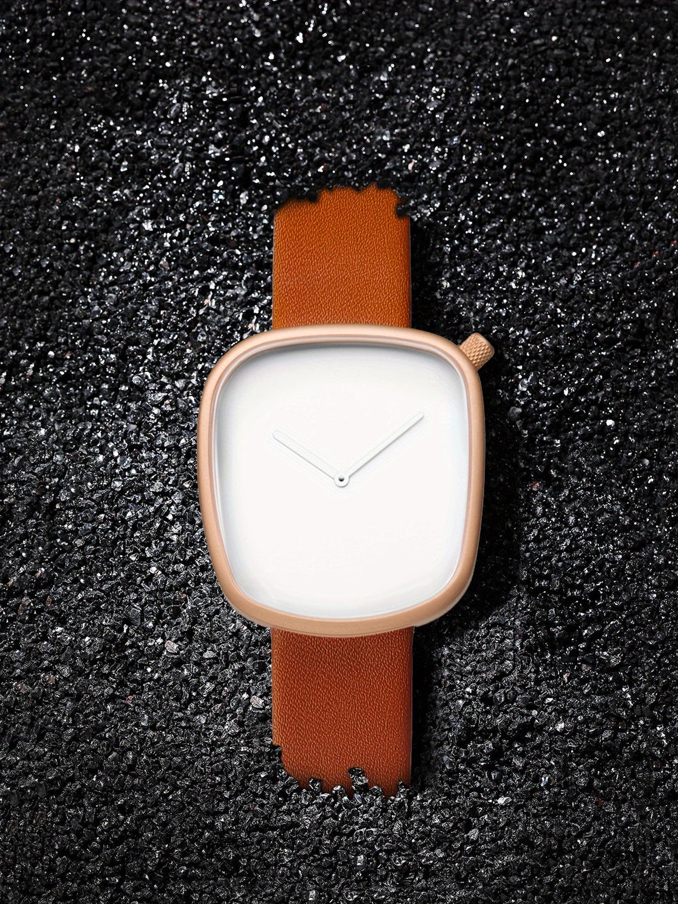 Orologio Minimalista per Uomini – Stile e Eleganza Senza Tempo