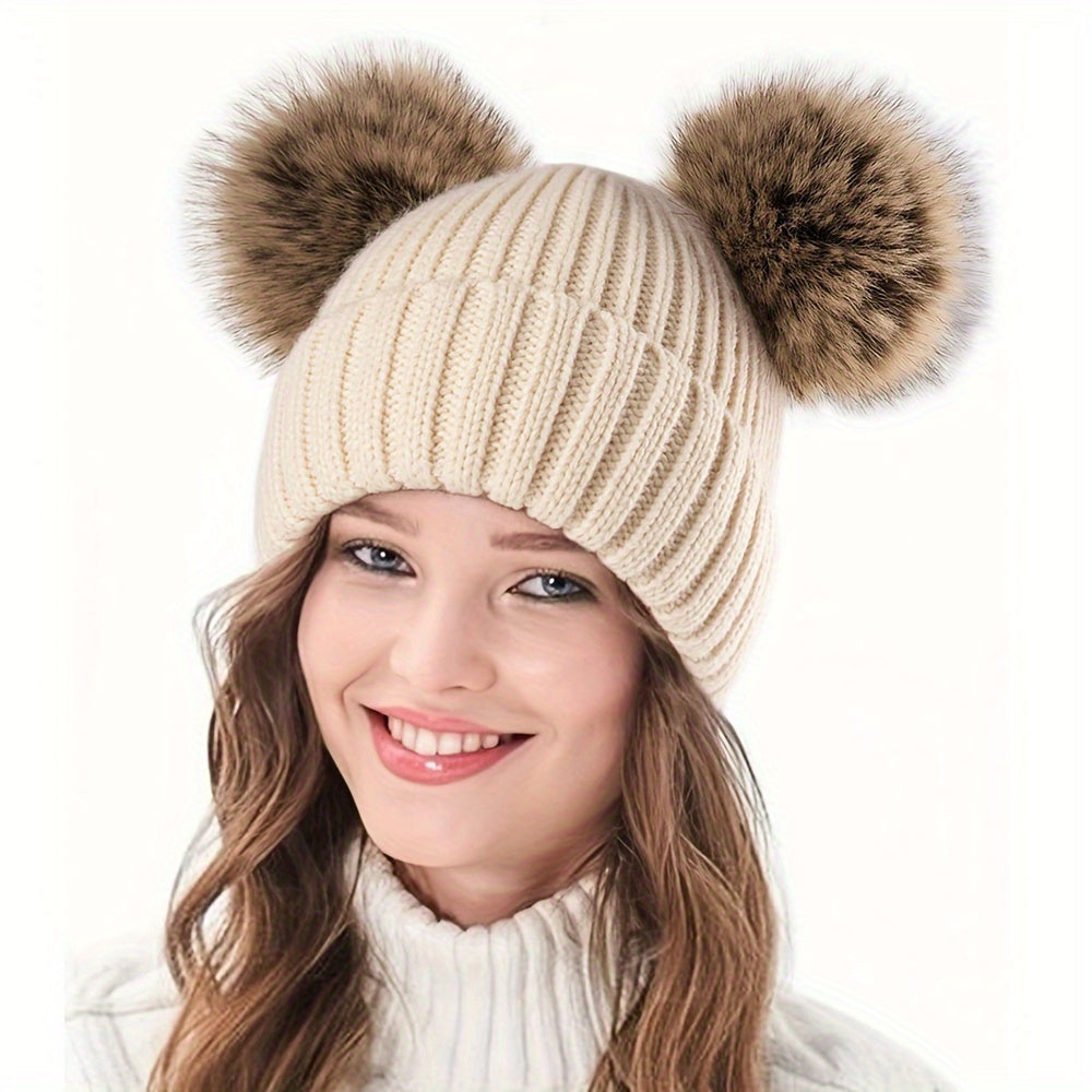 Beanie Invernale Cuddle - Per Calore e Stile