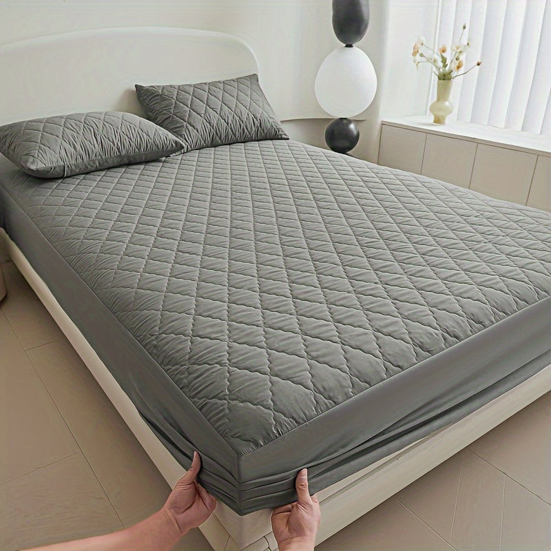 DreamGuard Coprimaterasso - Comfort e Protezione in Uno