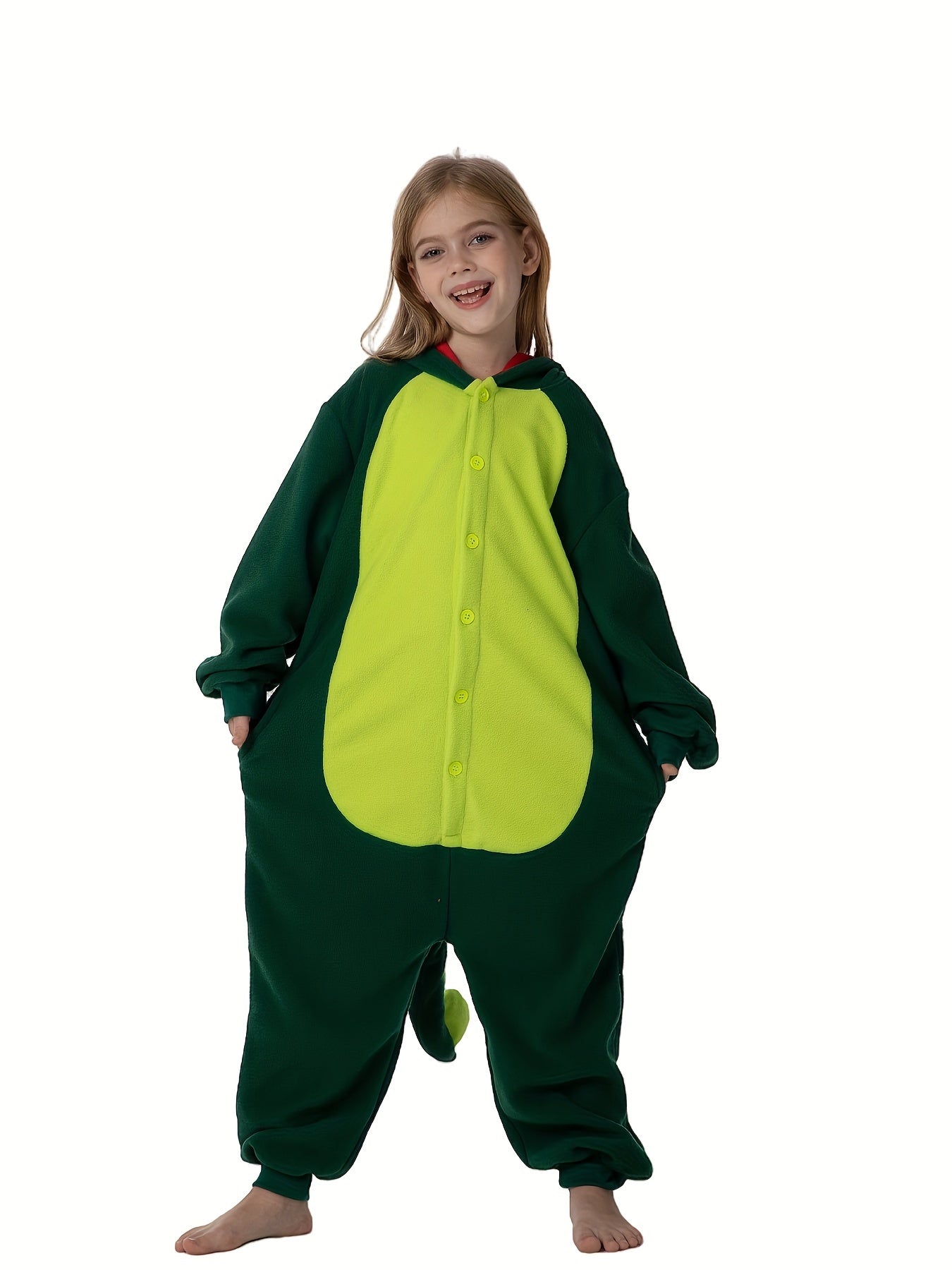 Comodo Onesie Charizard - Per Sogni Avventurosi