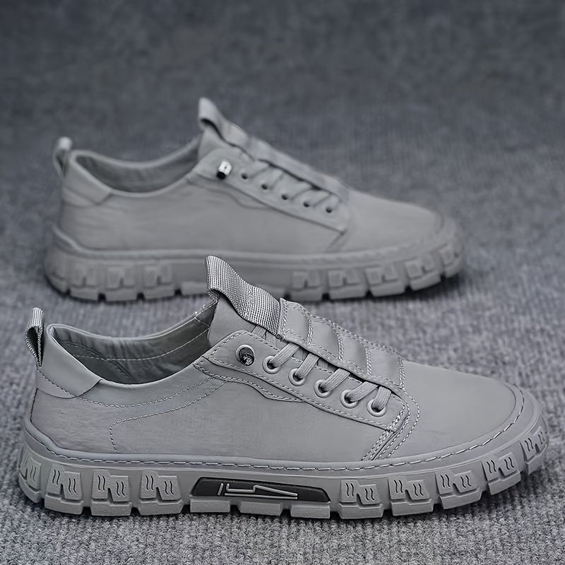 Scarpe da Skate Casual da Uomo – Comode e Sicure per l'Outdoor