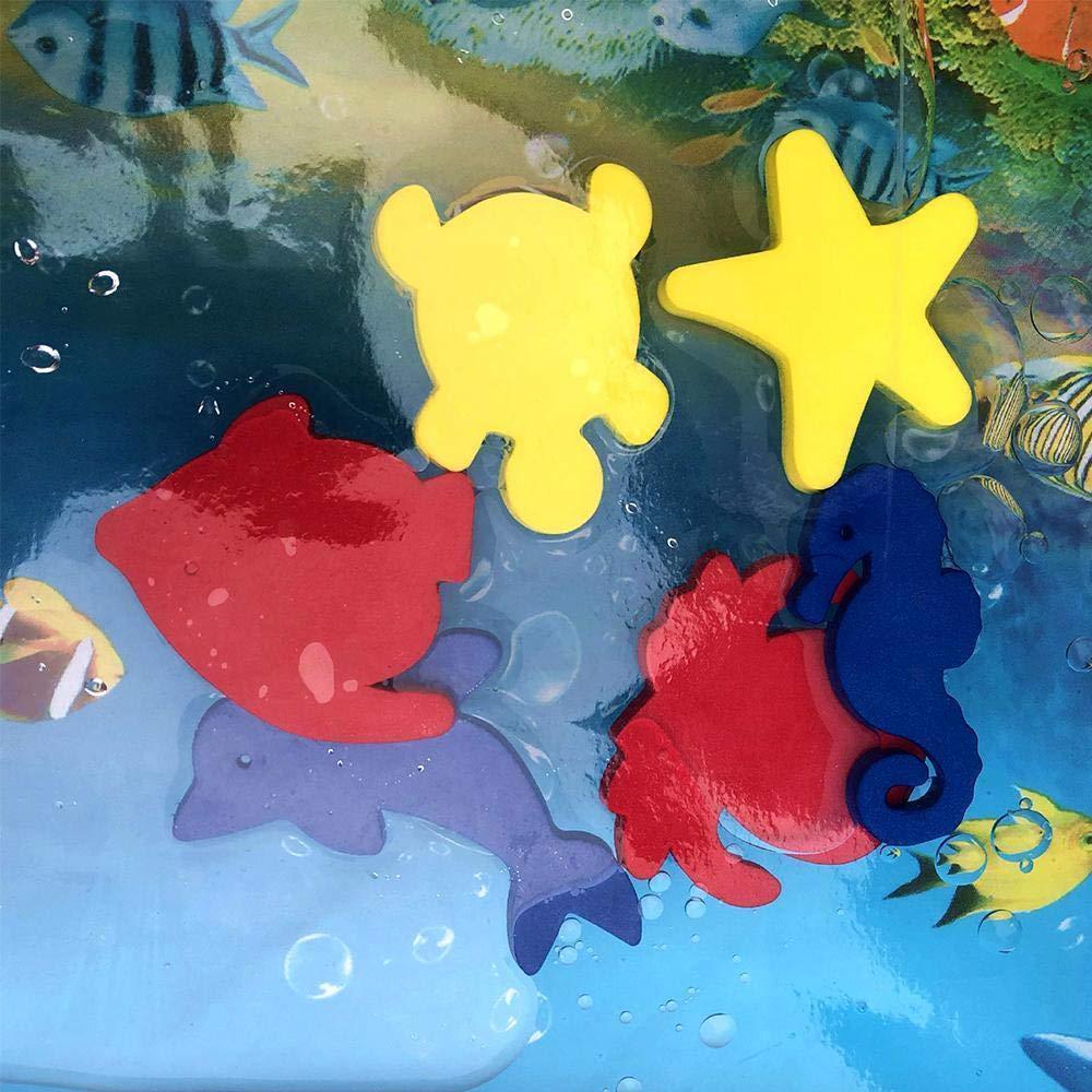 AquaJoy - Materassino Gonfiabile per Neonati