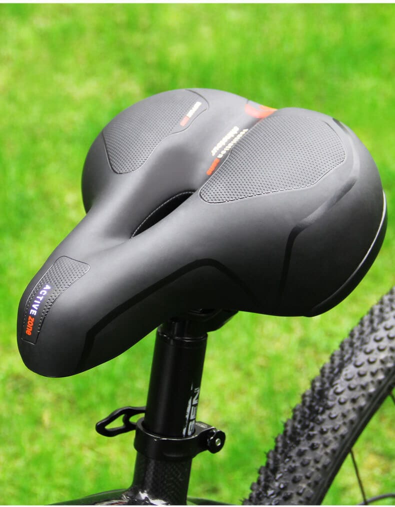 ErgoRide - Sella Ergonomica per Bicicletta
