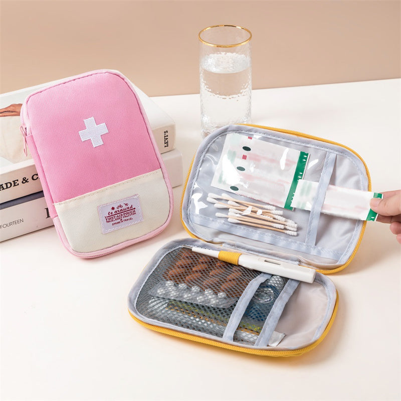 MediPack - Mini Borsa Medica Portatile