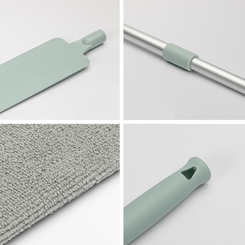 Maestro della polvere - Bastone di Pulizia Estensibile