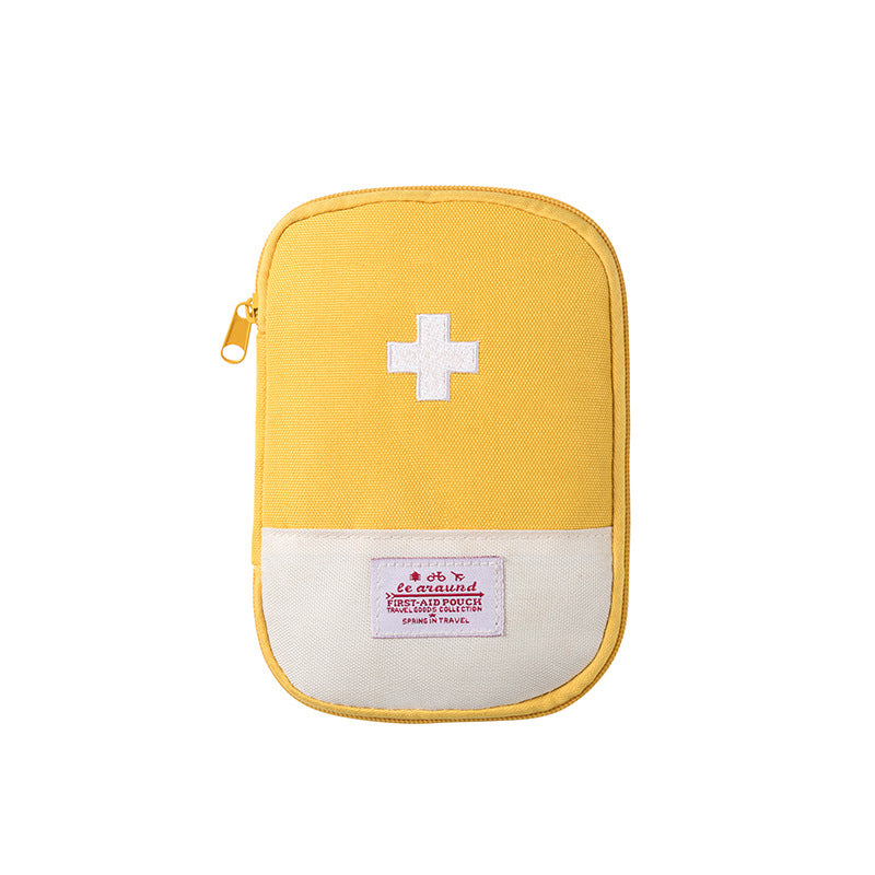 MediPack - Mini Borsa Medica Portatile