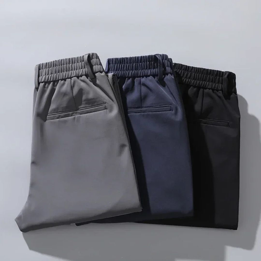 Luca ComfortPants – Per momenti attivi e casual