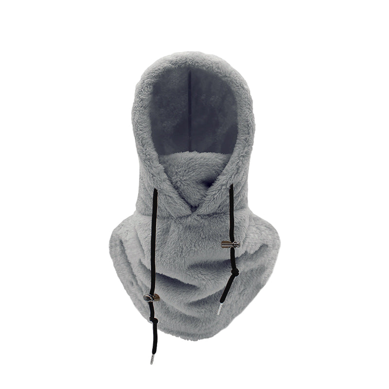 ArcticShield 3-in-1 Cappello Invernale – Caldo, Antivento e Multifunzionale