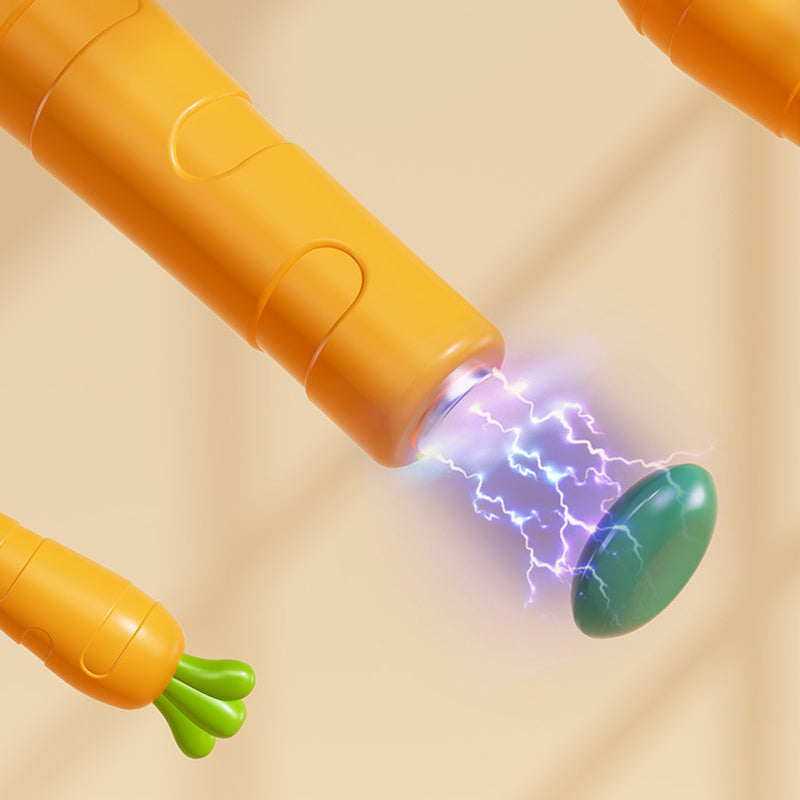 Tavoletta Magnetica per Disegnare con Coniglietti – Per Apprendimento Creativo