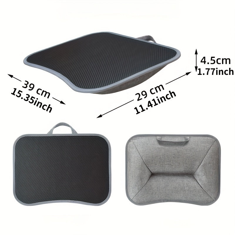 EasyLap Laptopdesk – Lavorare comodamente ovunque tu voglia